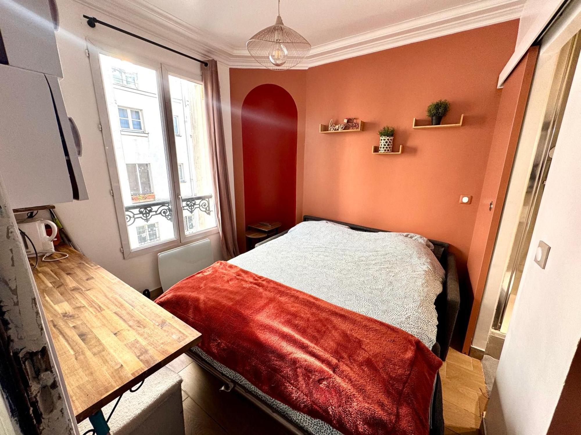 Sweet Pigalle Montmartre * Parijs