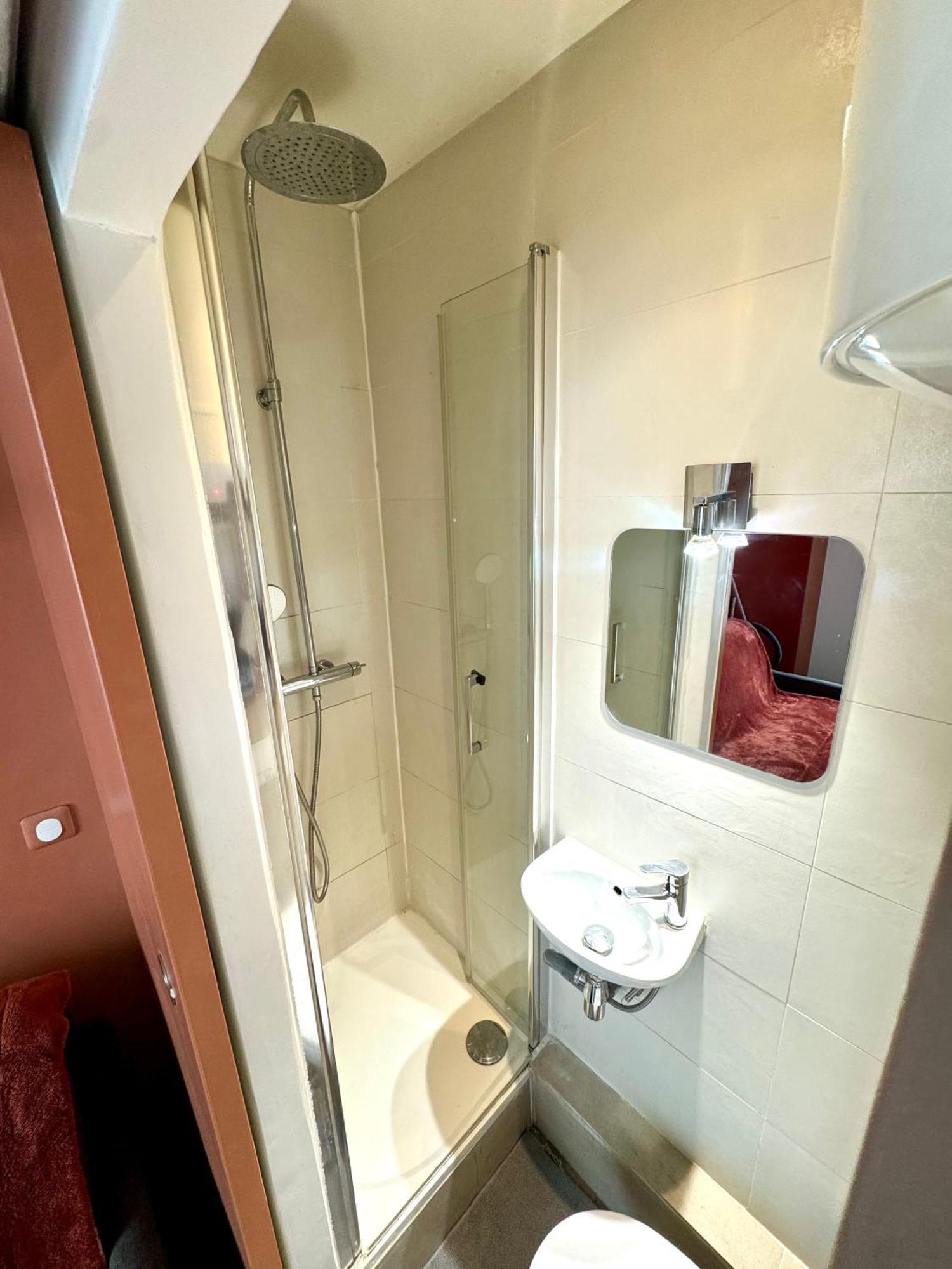 Appartement Sweet Pigalle Montmartre *